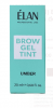(20ml) Brow Gel Tint Umber farba do brwi ELAN